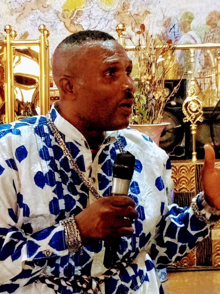 Breaking: Ejele Wins Sen. Joel Onowakpo at Tribunal
