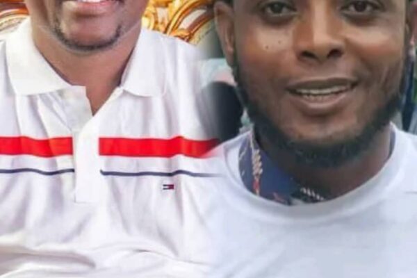 Pentiger Celebrates Agediga On Birth Anniversary