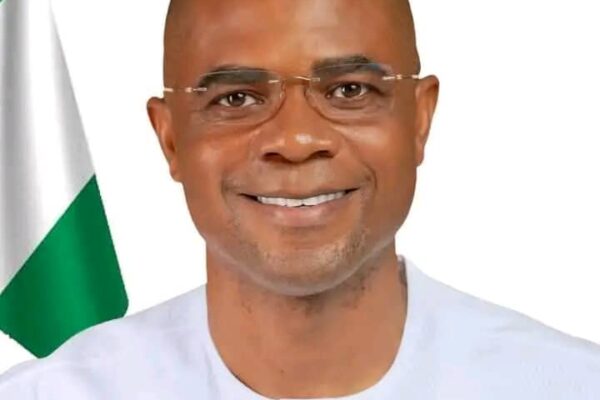 Breaking: Rep Ukodhiko Launches Five-Day Empowerment Training For Constitu