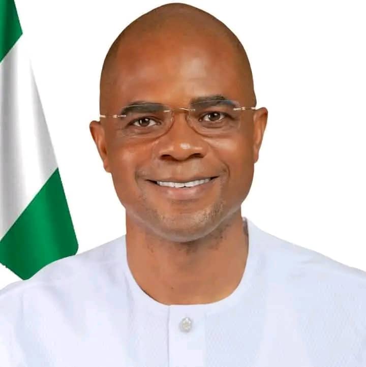 Breaking: Rep Ukodhiko Launches Five-Day Empowerment Training For Constitu