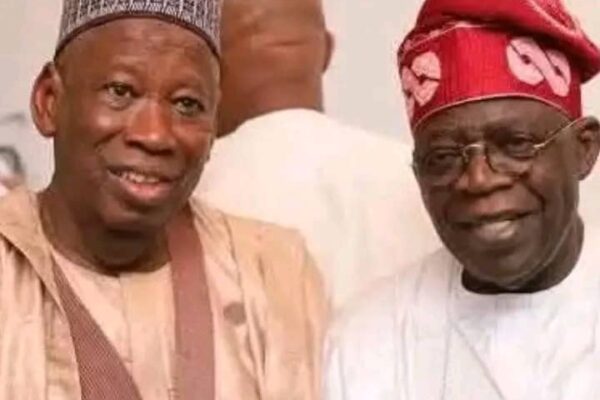 2027: North-Central APC Backs Tinubu, Restates Support For Ganduje