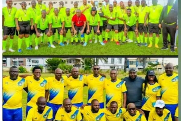 Delta Exco, Assembly Members To Play Novelty Football Match Saturday