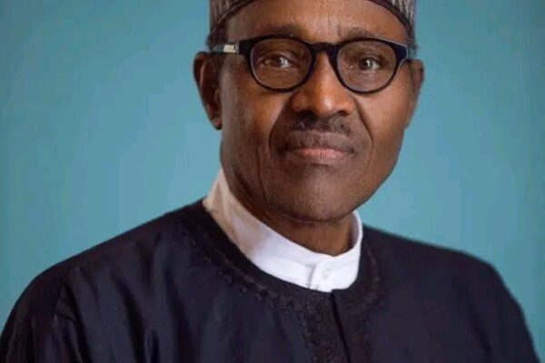 Breaking: Former President, Buhari Is Dead
