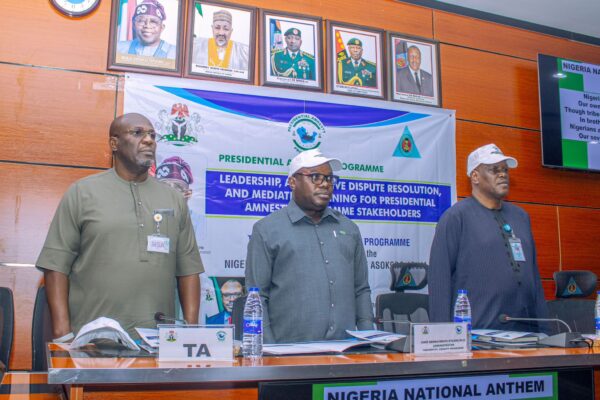 2027: PAP Boss Otuaro Urges Niger Deltans To Support Tinubu For Continued Peace, Development