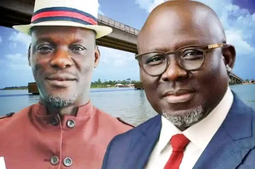 Give Special Focus To Riverine Communities – Mulade Tells Oborevwori, As Delta Marks 34th Anniversary