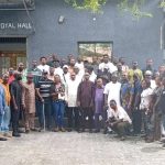 IYC Western Zone Unites For Peace, Issues Communique On Resolutions