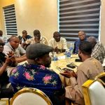 Sagbama Political Leaders Pledges Loyalty To Governor Diri, Resign From PDP