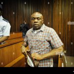 Ijaw Group Petitioned South African President Ramaphosa Over Prolonged Detention Of Henry Okah