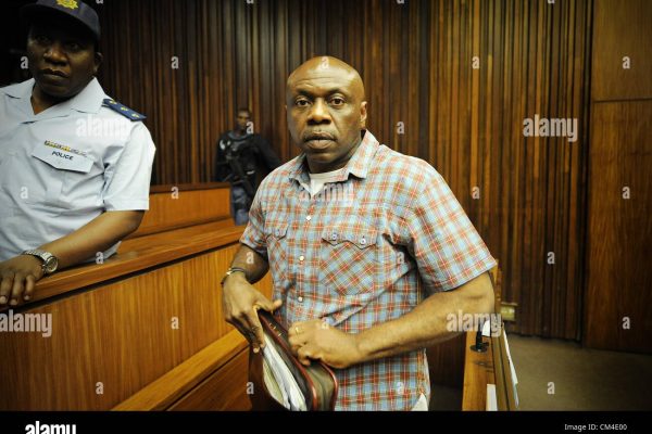 Ijaw Group Petitioned South African President Ramaphosa Over Prolonged Detention Of Henry Okah