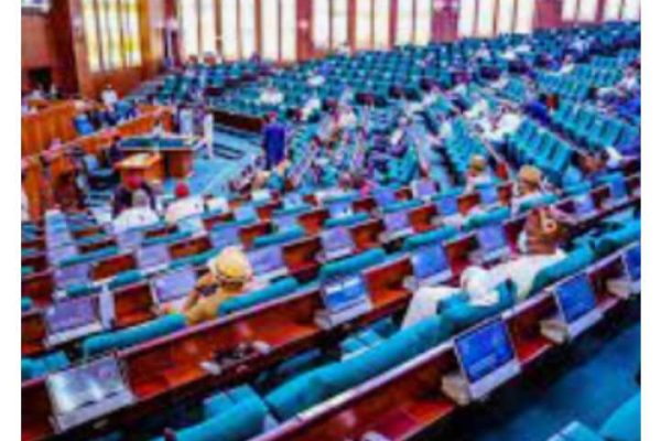 National Assembly Okays Additional State For South East Zone