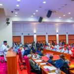 Nigerian Senate Okays Life Imprisonment For Child Defilement Convicts